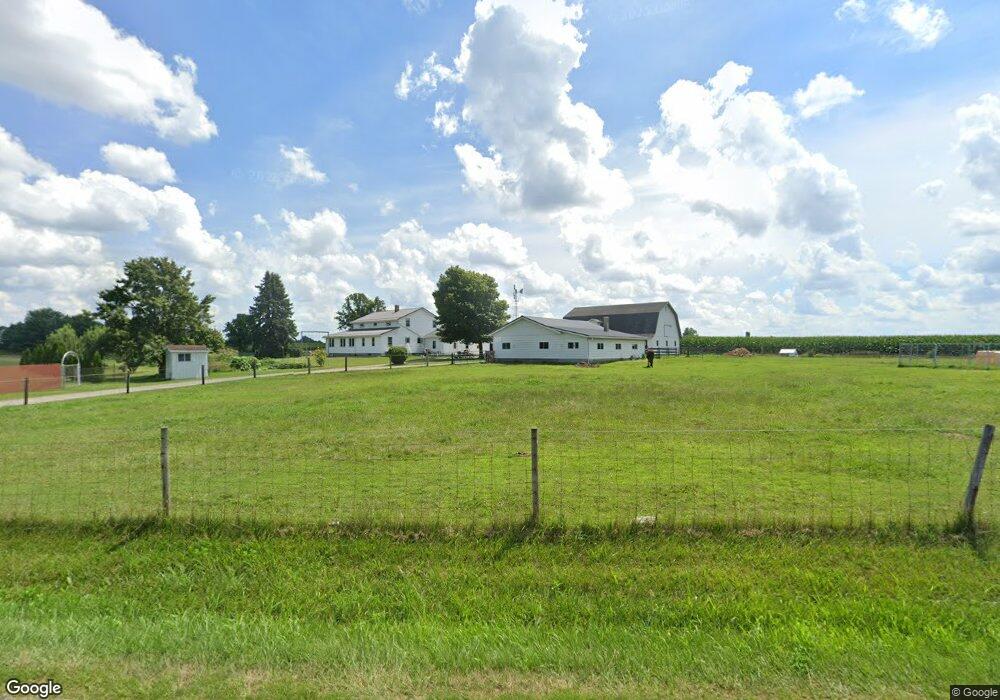 115 Plymouth Goshen Trail, Nappanee, IN 46550 - photo 1