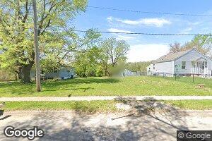 4624 N 48th St, Omaha, NE 68104