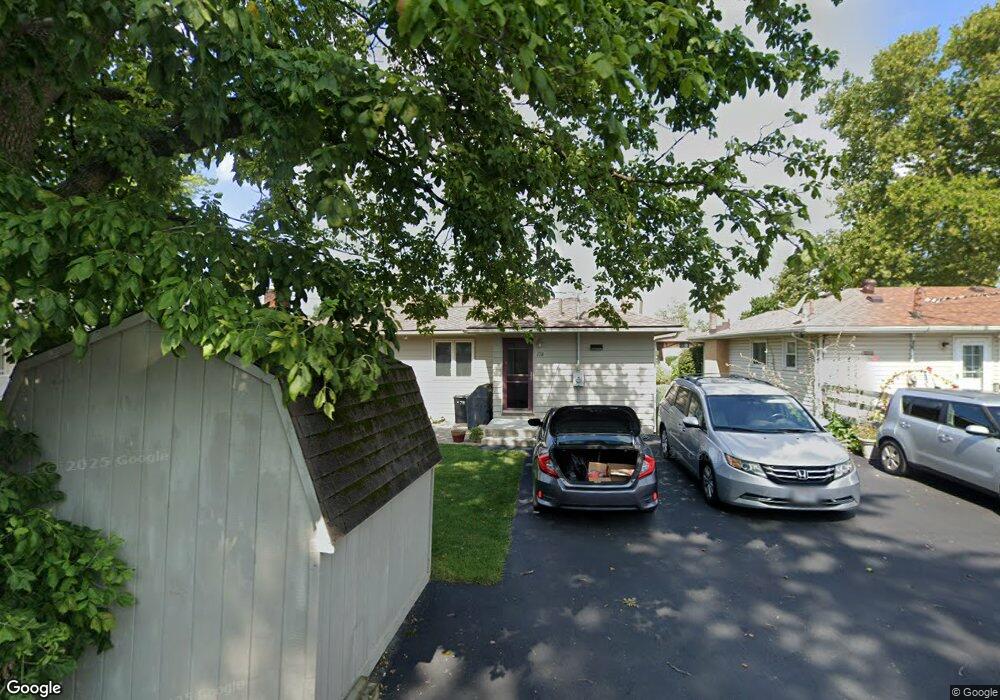 178 Oxley Rd, Columbus, OH 43228 - photo 1