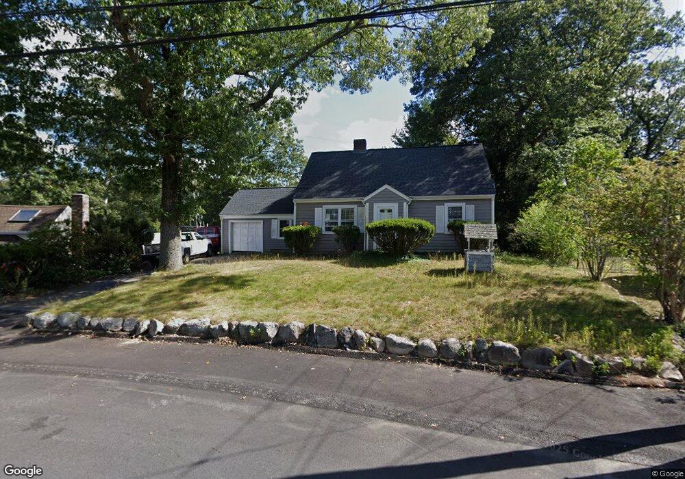 71 Belmont St, Weymouth, MA 02188 - photo 1