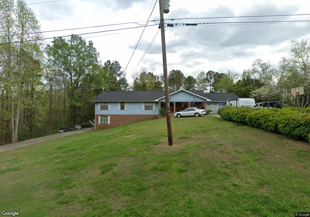 260 Hillview Rd, Tunnel Hill, GA 30755 - photo 1