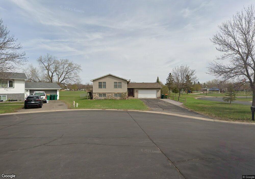 2283 111th Cir NW, Coon Rapids, MN 55433 - photo 1