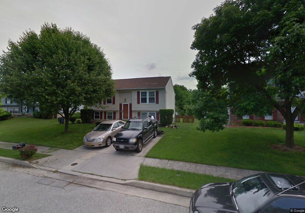 2011 Cross Trails Rd, Windsor Mill, MD 21244 - photo 1