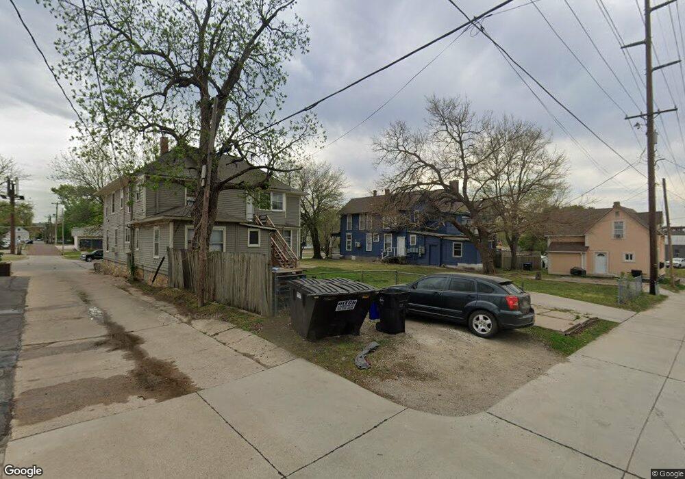 816 SW 6th Ave, Topeka, KS 66603 - photo 1