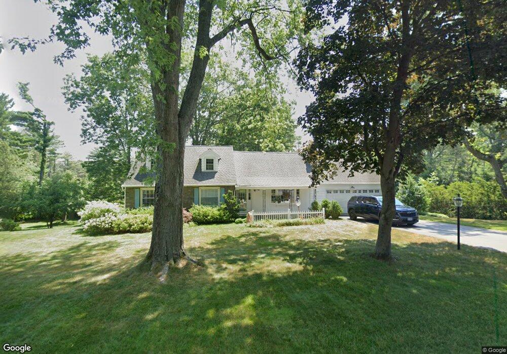 1250 Hawthorn Rd, Schenectady, NY 12309 - photo 1