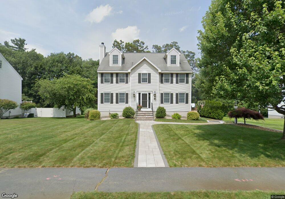 22 Seneca Ln, Wilmington, MA 01887 - photo 1