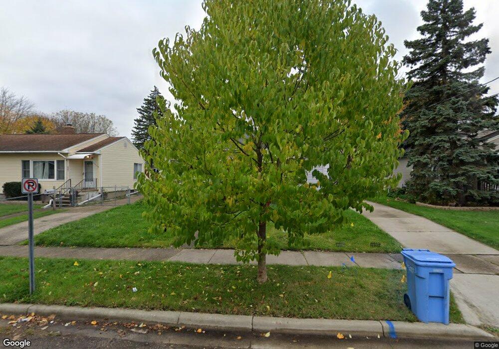 2307 Teel Ave, Lansing, MI 48910 - photo 1