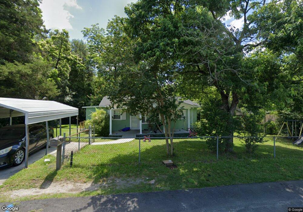 1403 Davis St, Camden, SC 29020 - photo 1