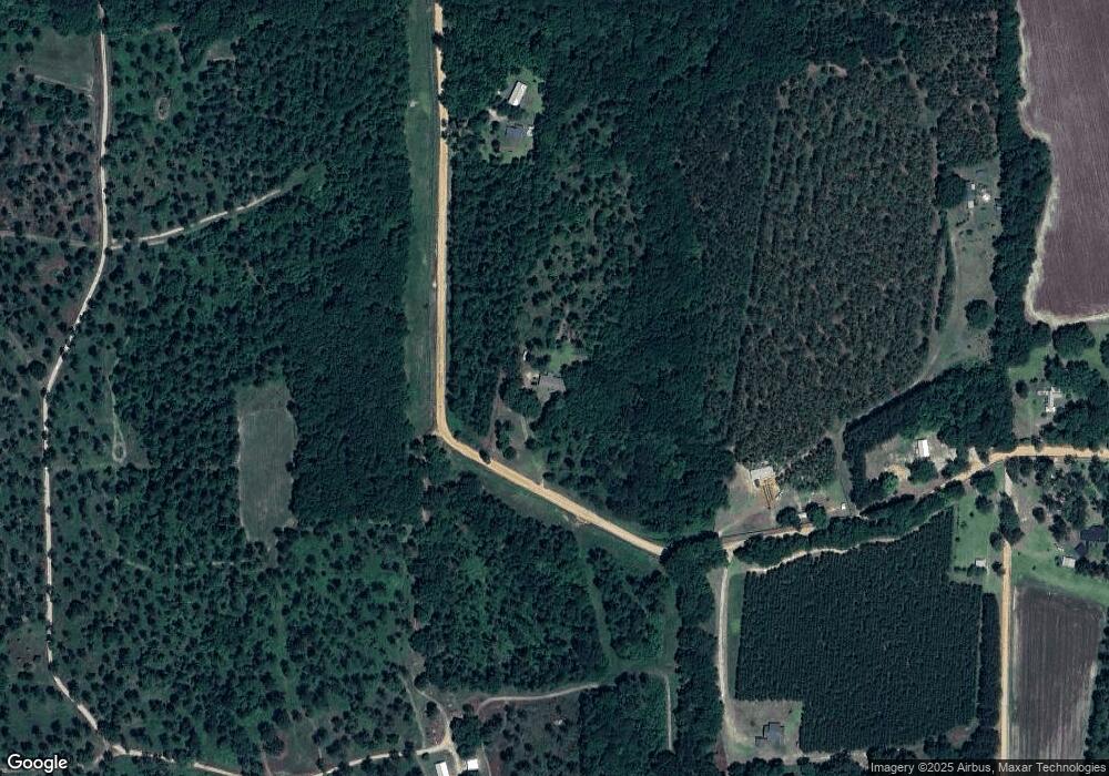 874 Carlton Rd, Coolidge, GA 31738 - photo 1