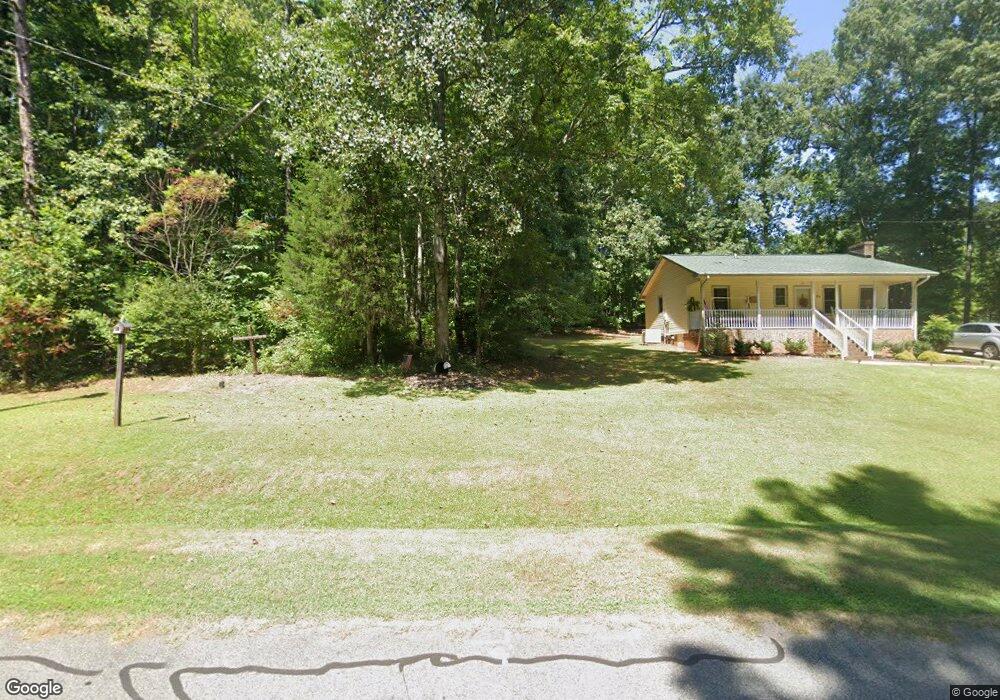 777 Ballenger Rd, Gaffney, SC 29340 - photo 1