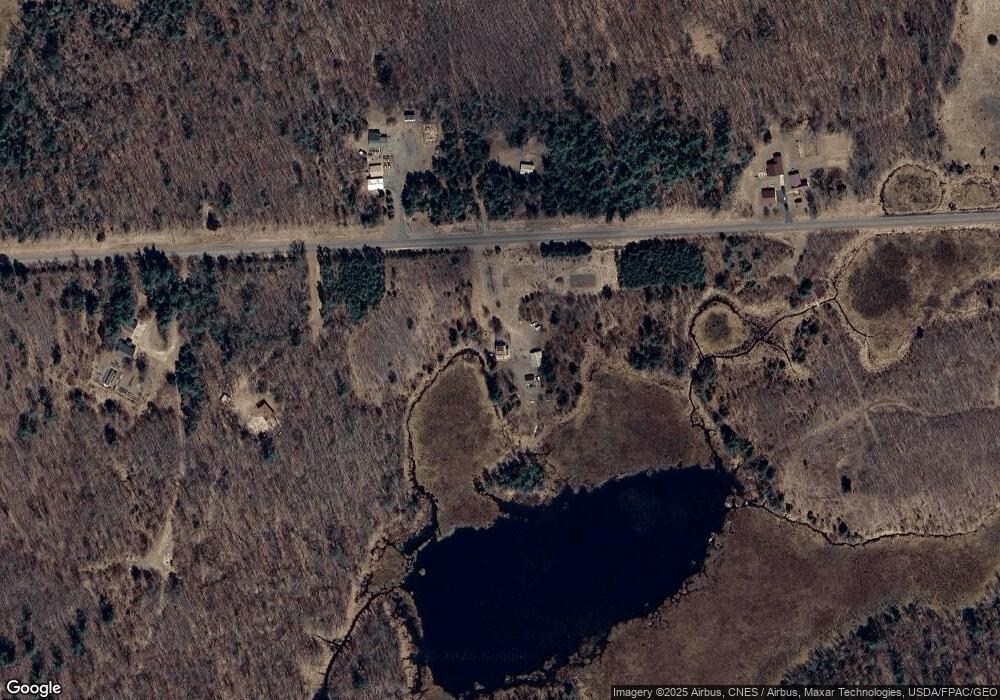 6079 Bushey Rd, Webster, WI 54893 - photo 1