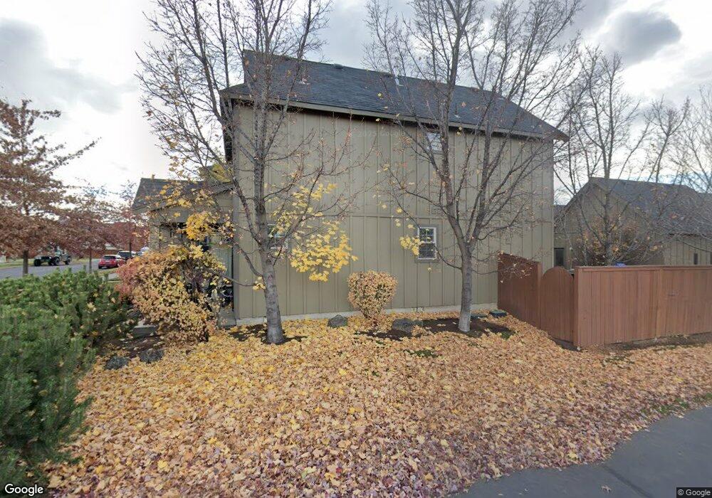 63151 De Haviland St, Bend, OR 97701 - photo 1