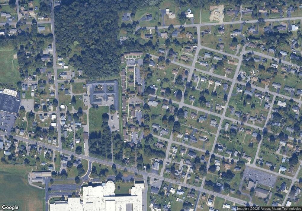 840 Pine St, Milton, PA 17847 - photo 1