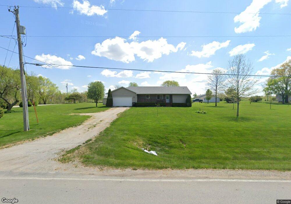 1355 SE 82nd St, Runnells, IA 50237 - photo 1