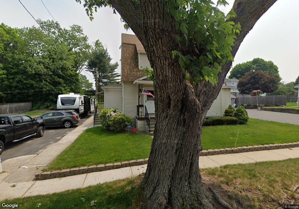 7 Palisades St, Worcester, MA 01604 - photo 1