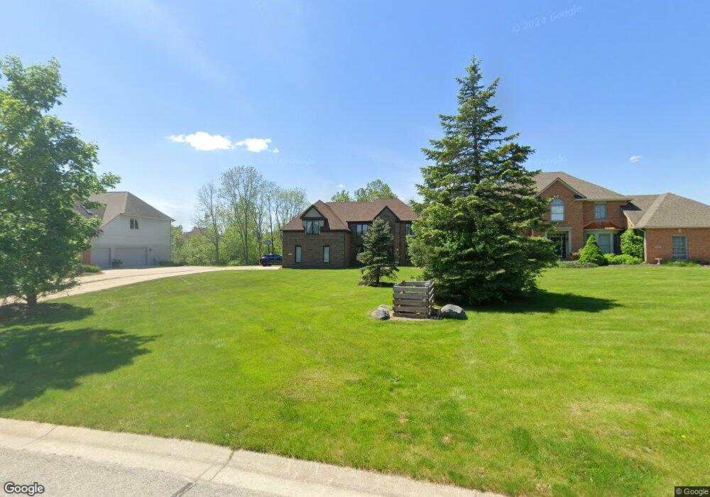 4084 Brookview Ct, Ann Arbor, MI 48108 - photo 1
