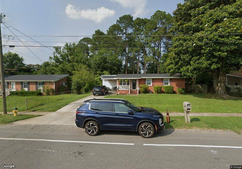 765 Newport Rd, Fayetteville, NC 28314 - photo 1