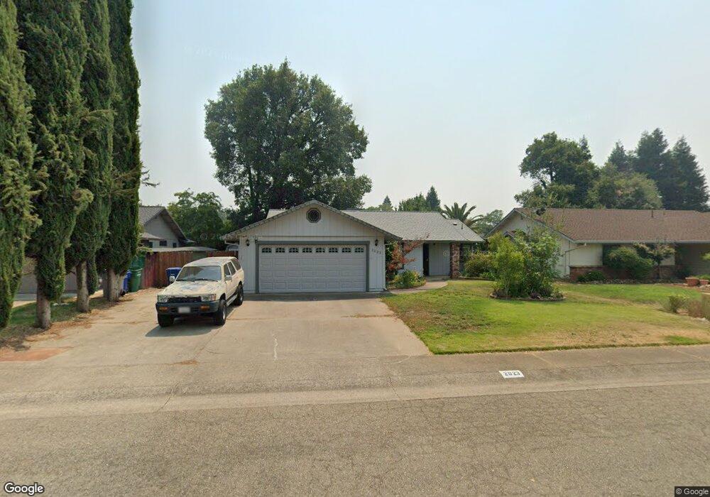 2023 Marlene Ave, Redding, CA 96002 - photo 1