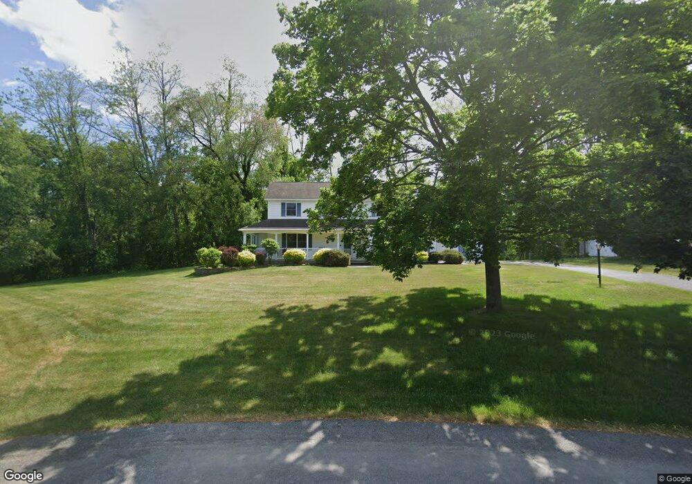 202 Brownell Ct, Ballston Spa, NY 12020 - photo 1