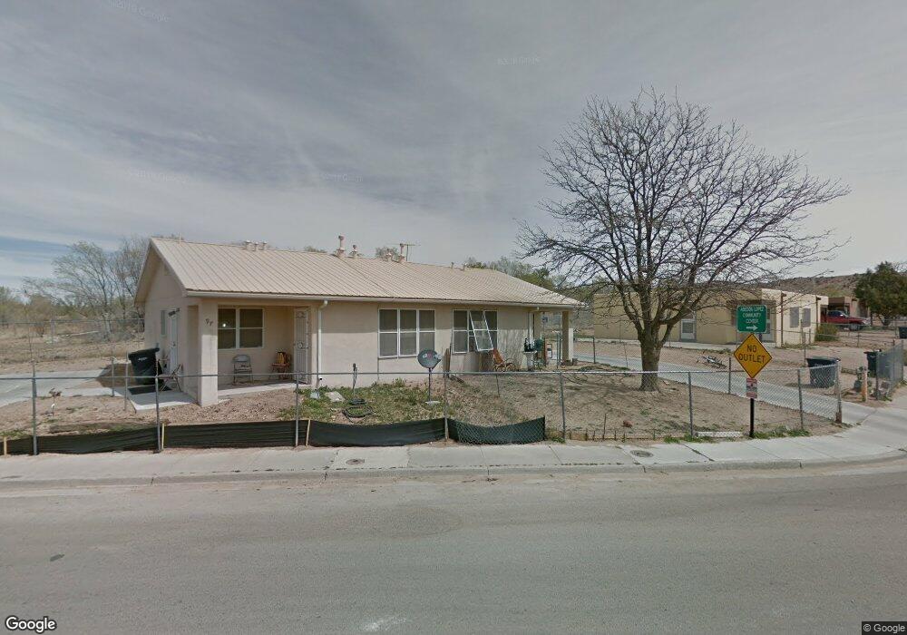 99 Camino de Roberto, Espanola, NM 87532 - photo 1