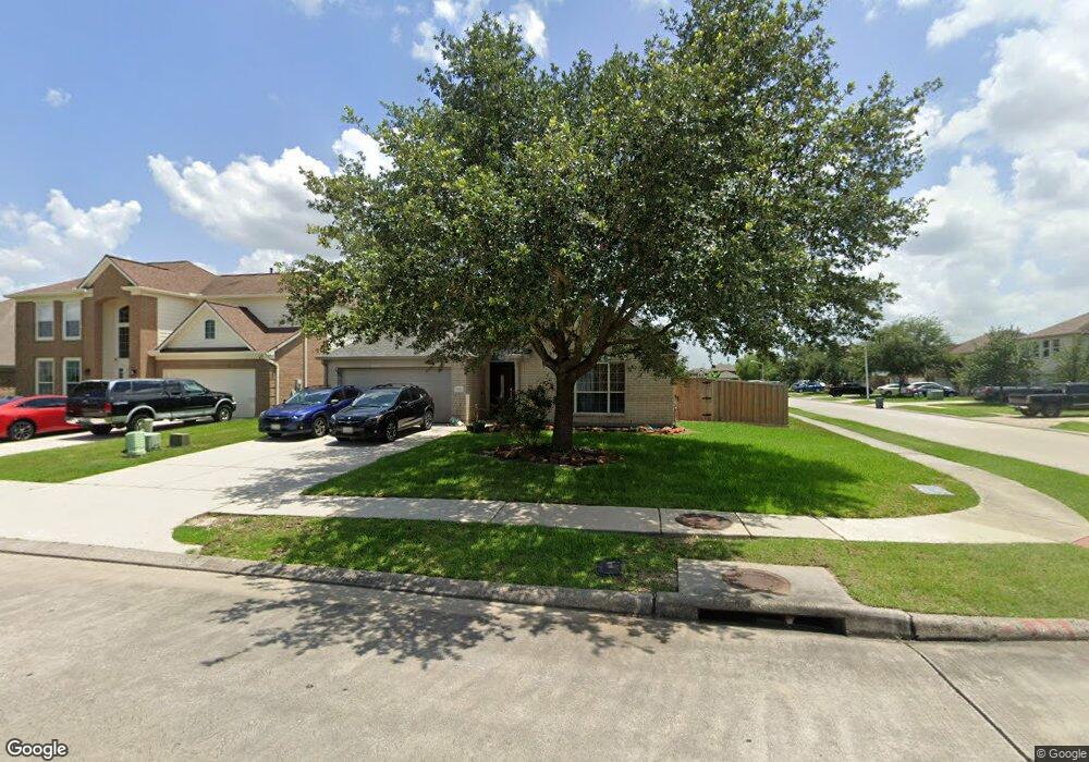 9902 Valance Way, Conroe, TX 77385 - photo 1