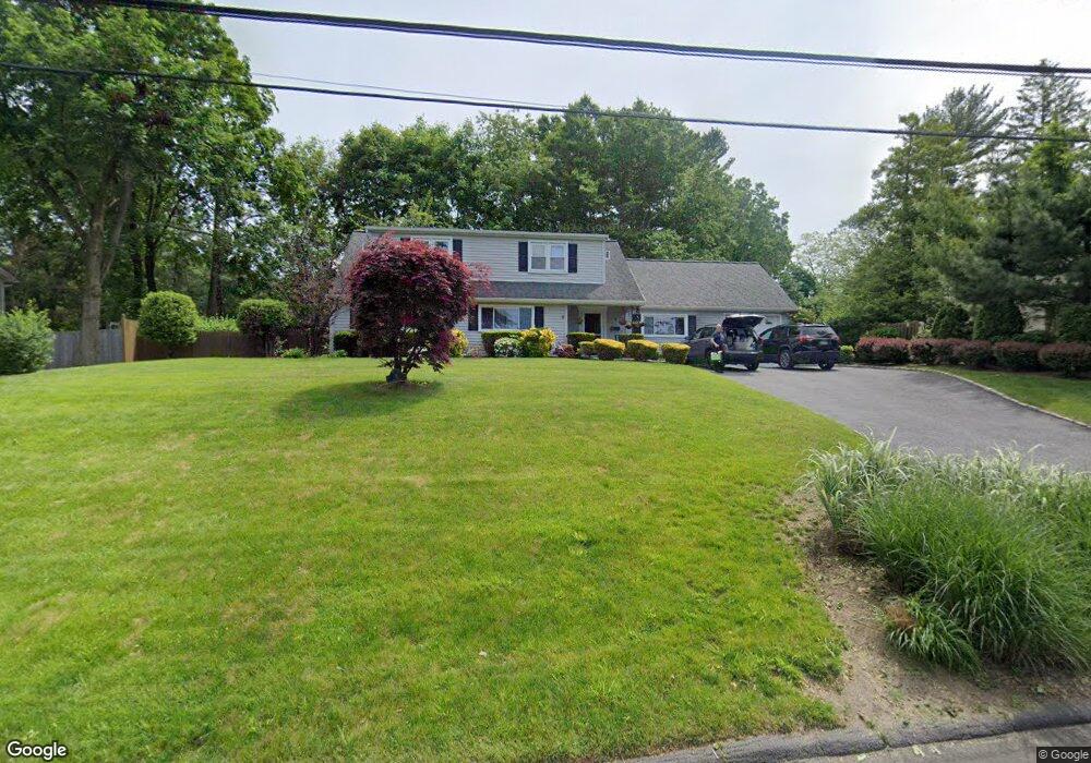 9 Jean Ln, Rye Brook, NY 10573 - photo 1