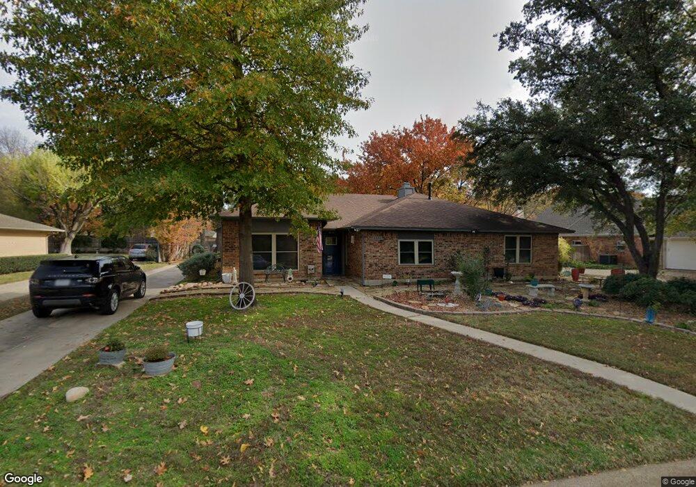 2133 Fairfax Rd, Denton, TX 76205 - photo 1