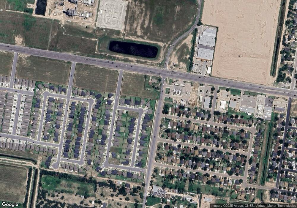 1601 Stardust Ln, Edinburg, TX 78541 - photo 1