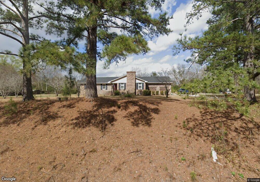 2705 Nowell Dr, Macon, GA 31216 - photo 1