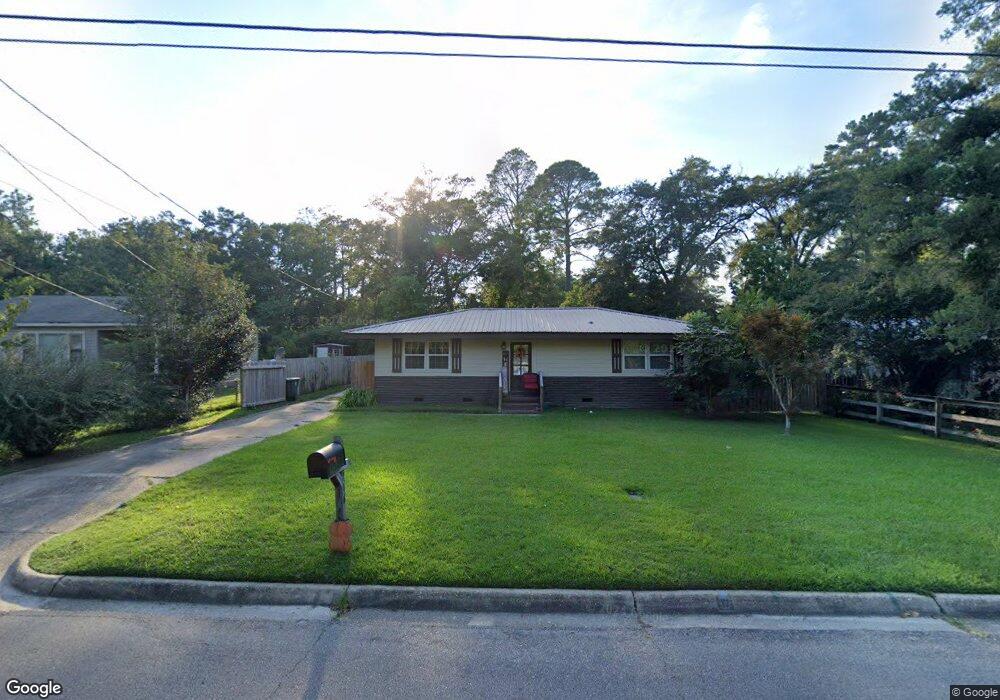 206 Massee Dr, Dothan, AL 36301 - photo 1