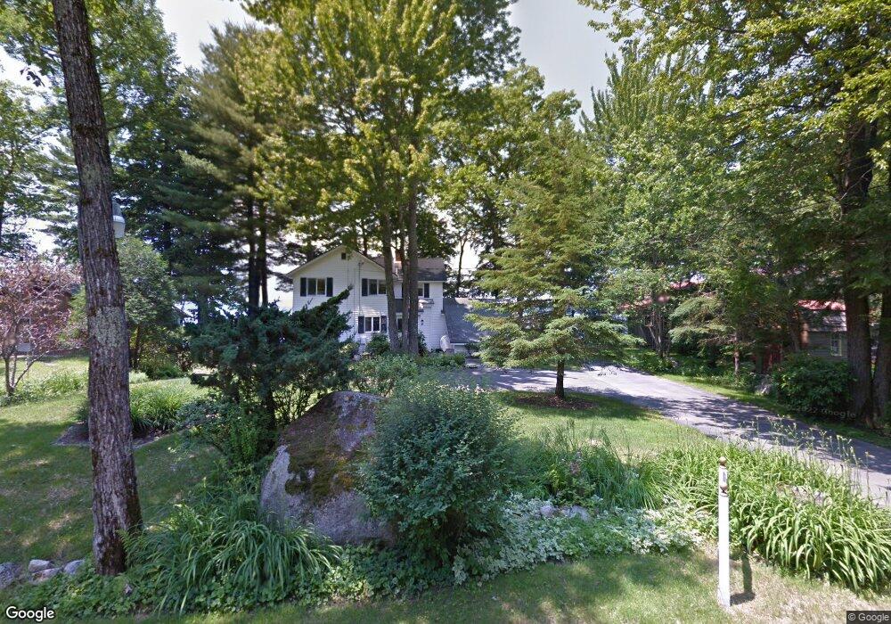 167 Whites Point Rd, Standish, ME 04084 - photo 1