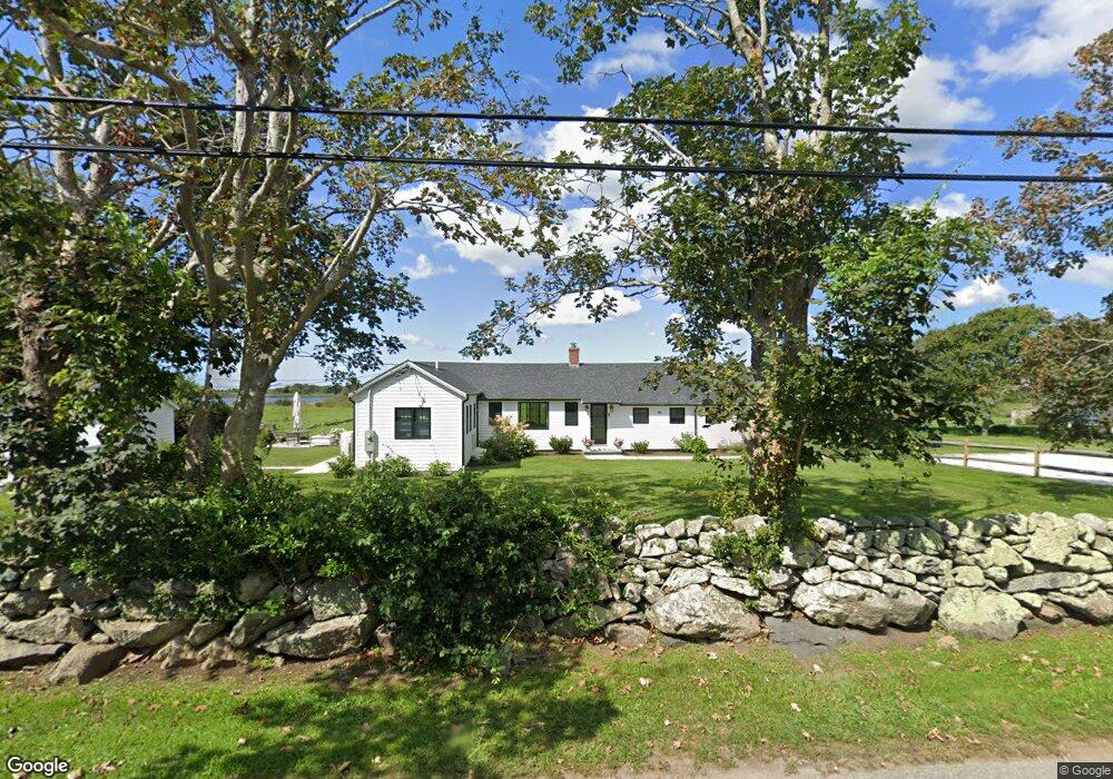71 Warrens Point Rd, Little Compton, RI 02837 - photo 1