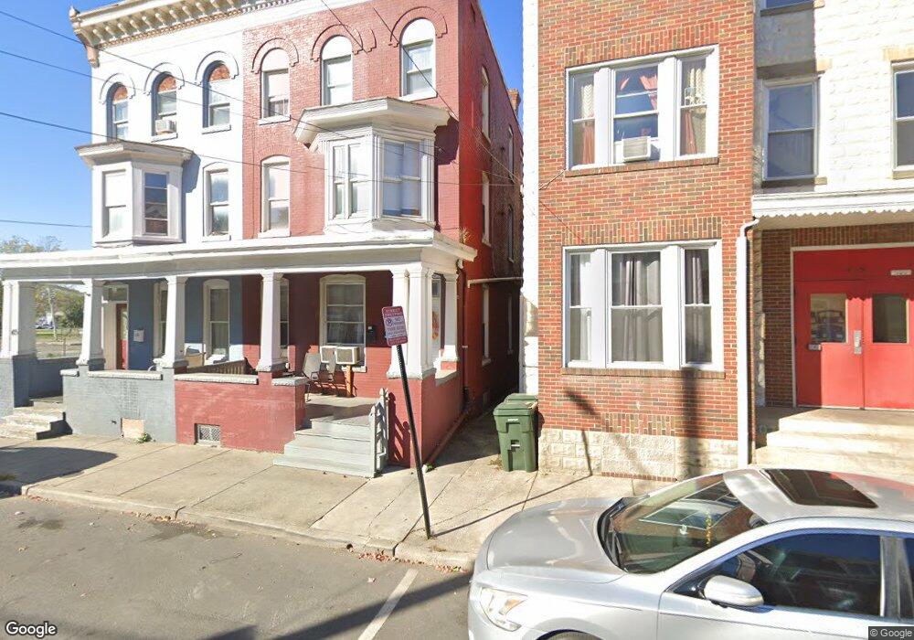 423 S Potomac St, Hagerstown, MD 21740 - photo 1