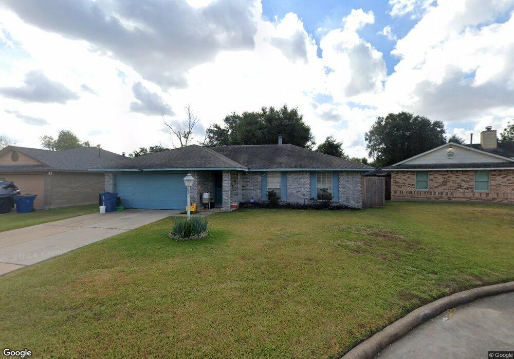 7927 Sawmill Trail, Houston, TX 77040 - photo 1