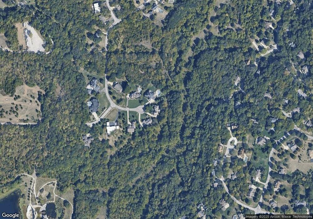 8807 Deer Run St, Lenexa, KS 66220 - photo 1