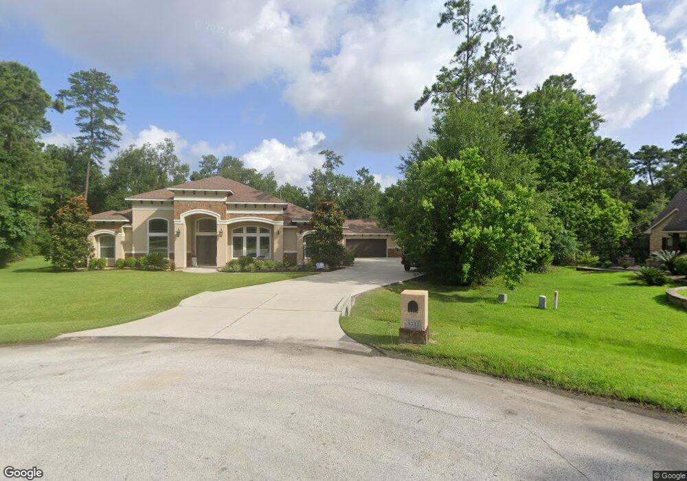3711 Rui Cove Ct, Spring, TX 77386 - photo 1