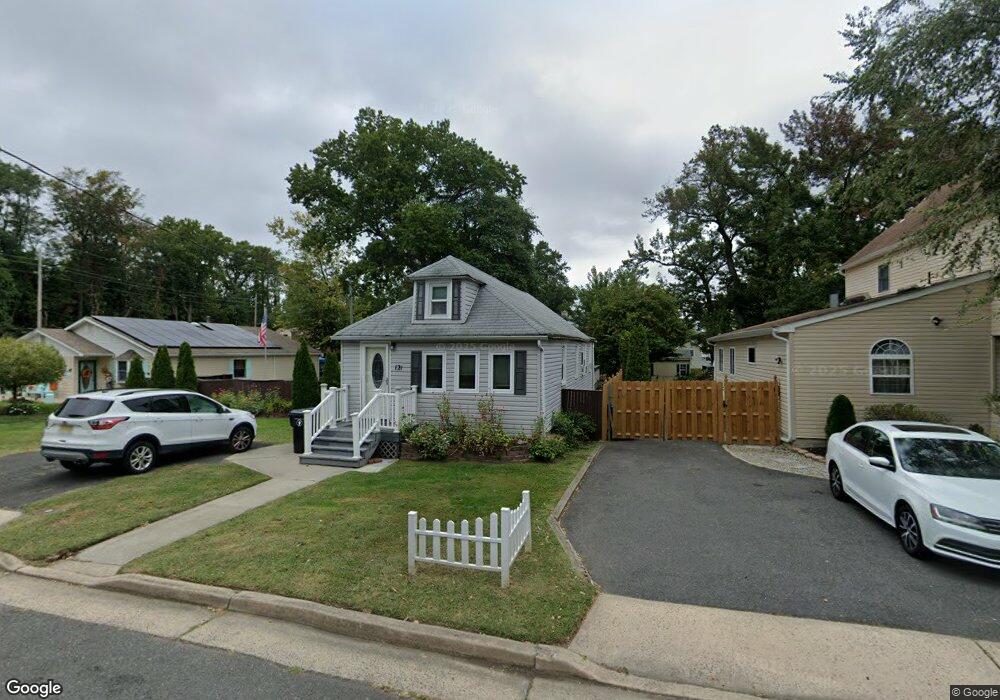 121 Hamilton Ave, Leonardo, NJ 07737 - photo 1