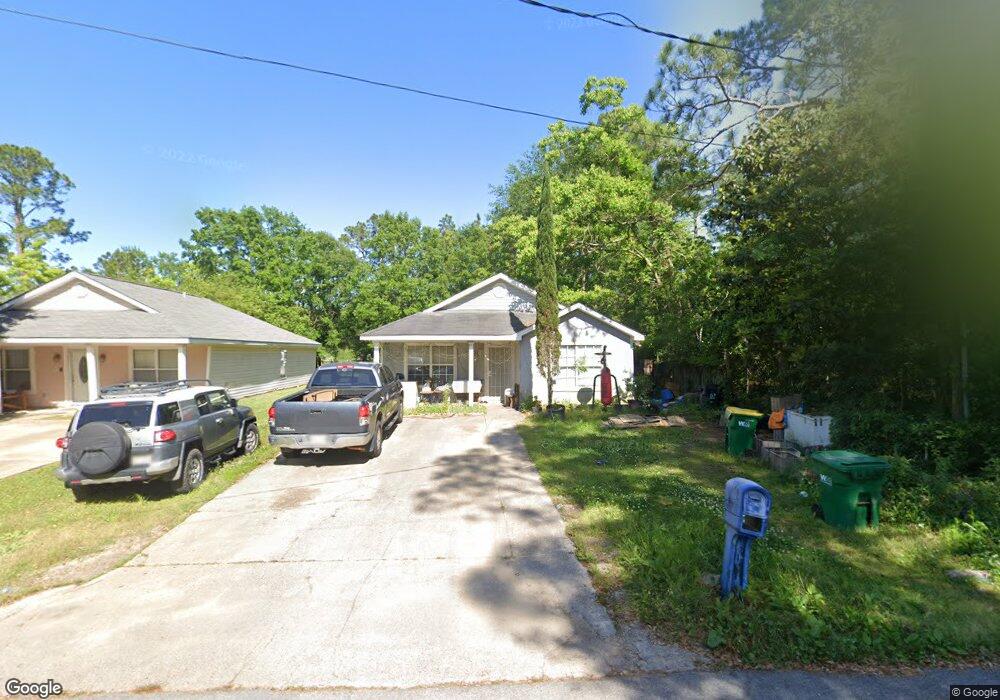 6736 Natchez Rd, Biloxi, MS 39532 - photo 1