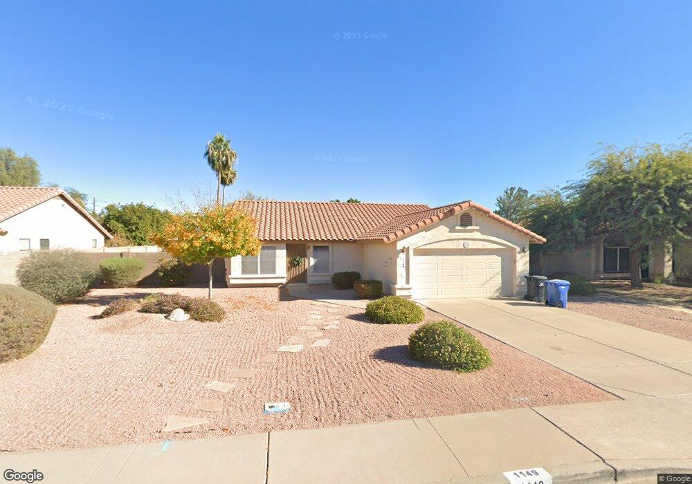 1149 N Quail, Mesa, AZ 85205 - photo 1