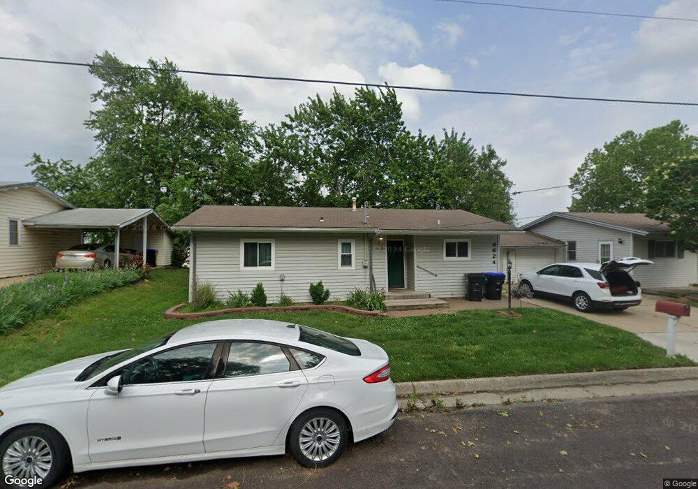 6624 SW Fieldwood Dr, Topeka, KS 66619 - photo 1