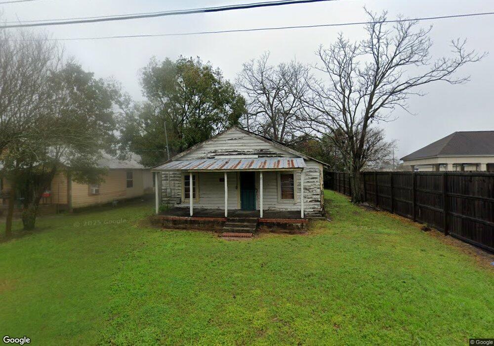 108 S Maple St, Adel, GA 31620 - photo 1