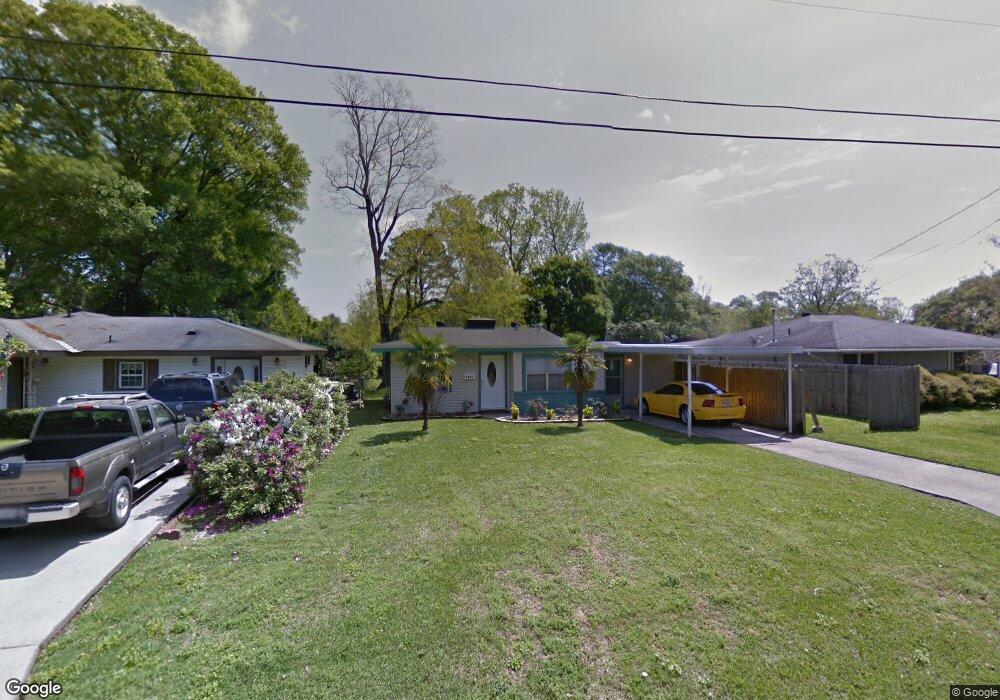 4405 Dean St, Lake Charles, LA 70605 - photo 1