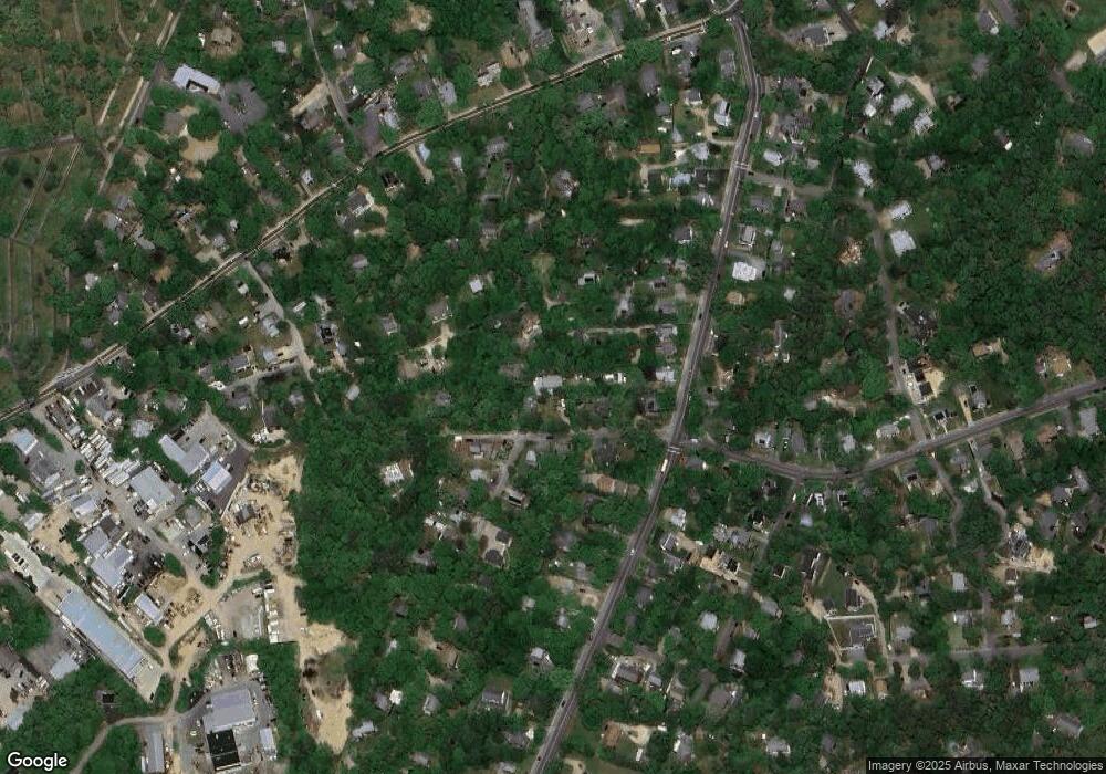 11 Cook Rd, Vineyard Haven, MA 02568 - photo 1