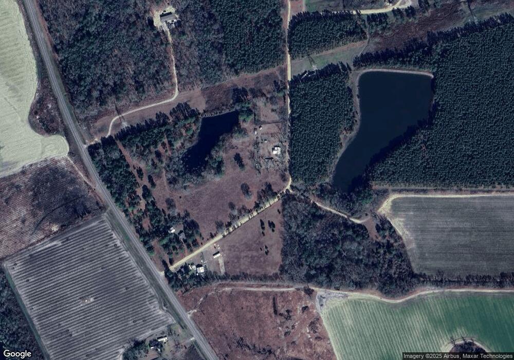 186 Todd Rd, Broxton, GA 31519 - photo 1
