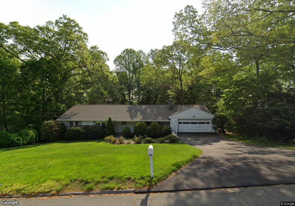 245 Lawrence Rd, Trumbull, CT 06611 - photo 1