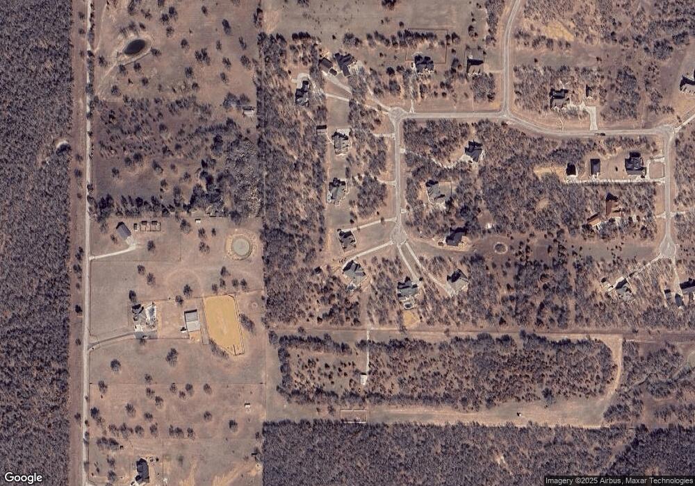 142 Treeline Ct, Lipan, TX 76462 - photo 1