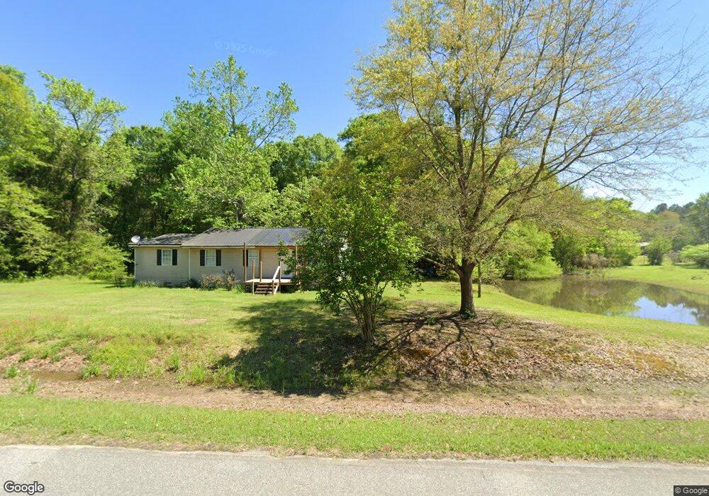 1902 Forty Niner Rd, Pelham, GA 31779 - photo 1