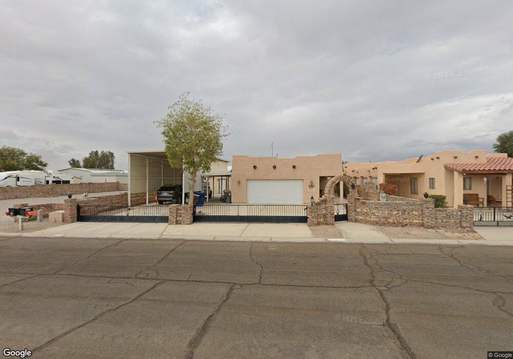 13206 E 54th St, Yuma, AZ 85367 - photo 1