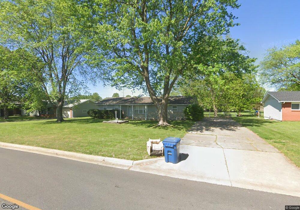 107 N Old Wilderness Rd, Nixa, MO 65714 - photo 1