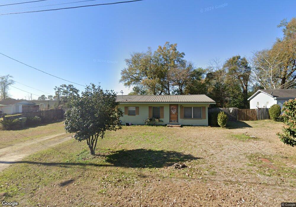 712 Faubus Dr, Donalsonville, GA 39845 - photo 1